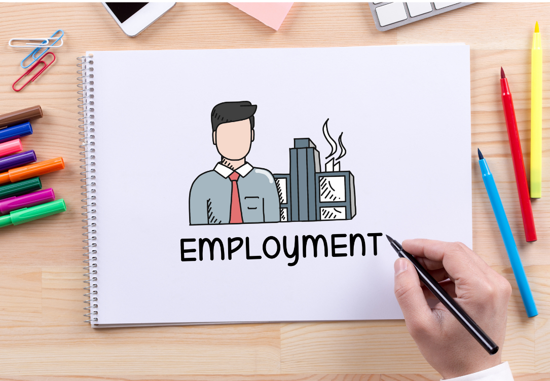 Long Distance Employment Access to Work and long-term employment - Ability Consultancy