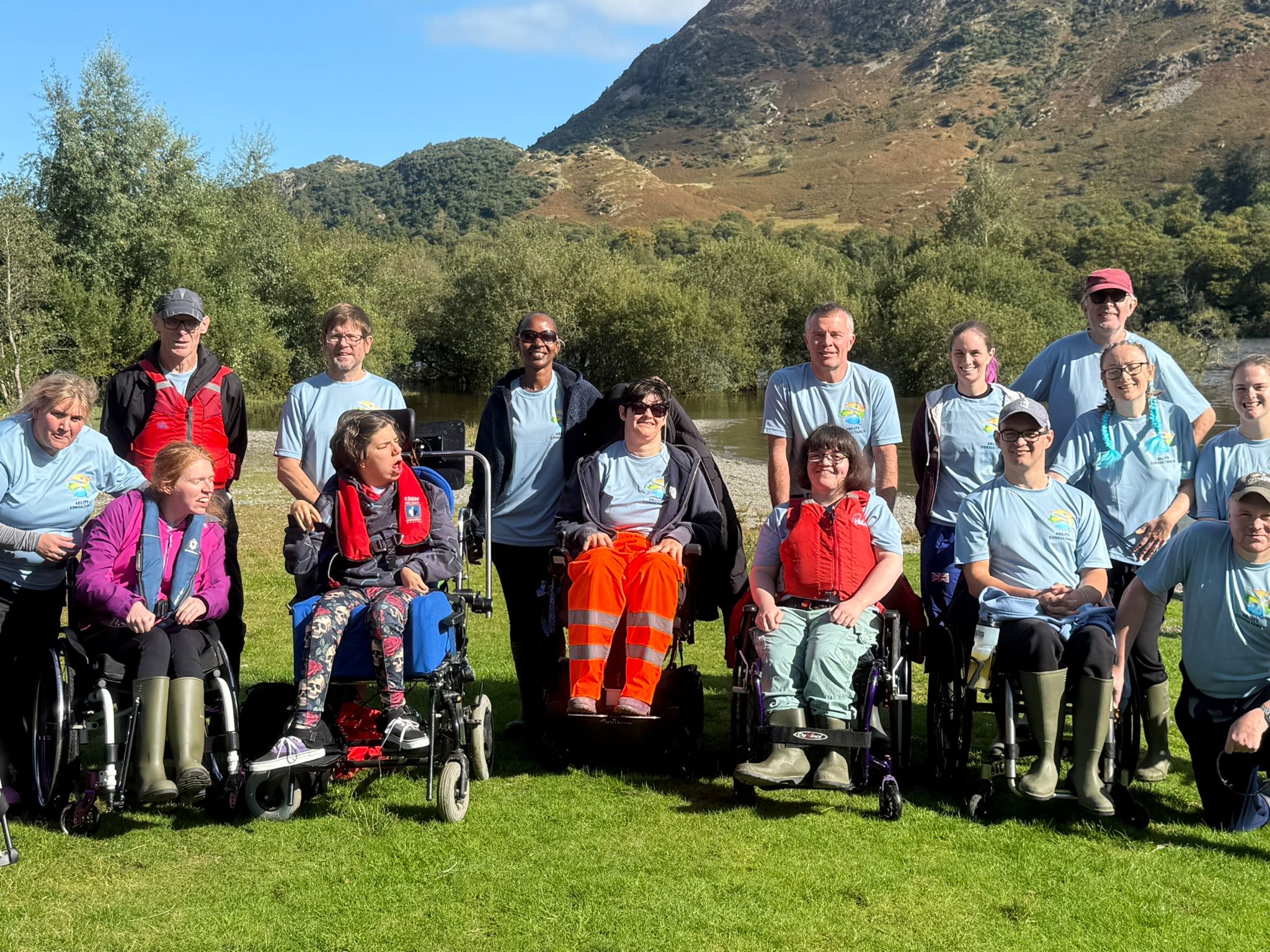 International Day of Persons with Disabilities