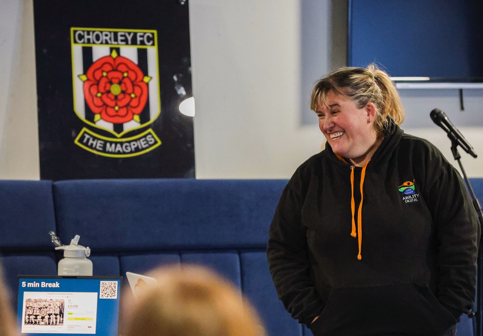 International Day of Persons with Disabilities